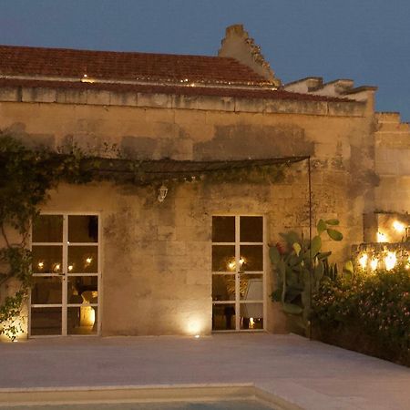 Masseria Paralupi Lecce Bagian luar foto