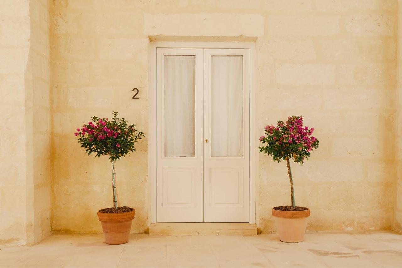 Masseria Paralupi Lecce Bagian luar foto