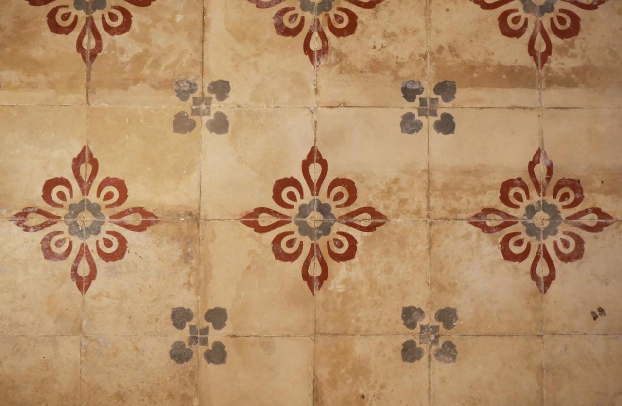 Masseria Paralupi Lecce Bagian luar foto