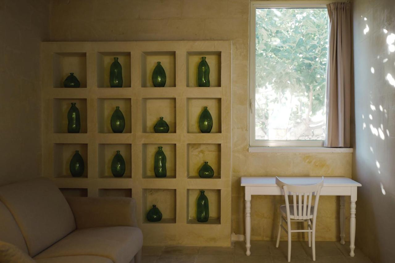 Masseria Paralupi Lecce Bagian luar foto
