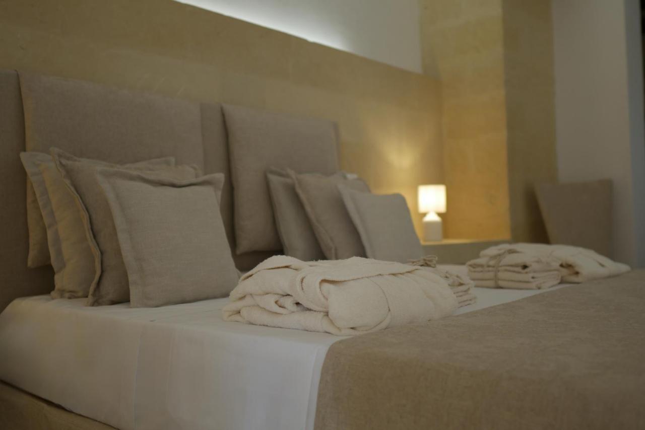Masseria Paralupi Lecce Bagian luar foto