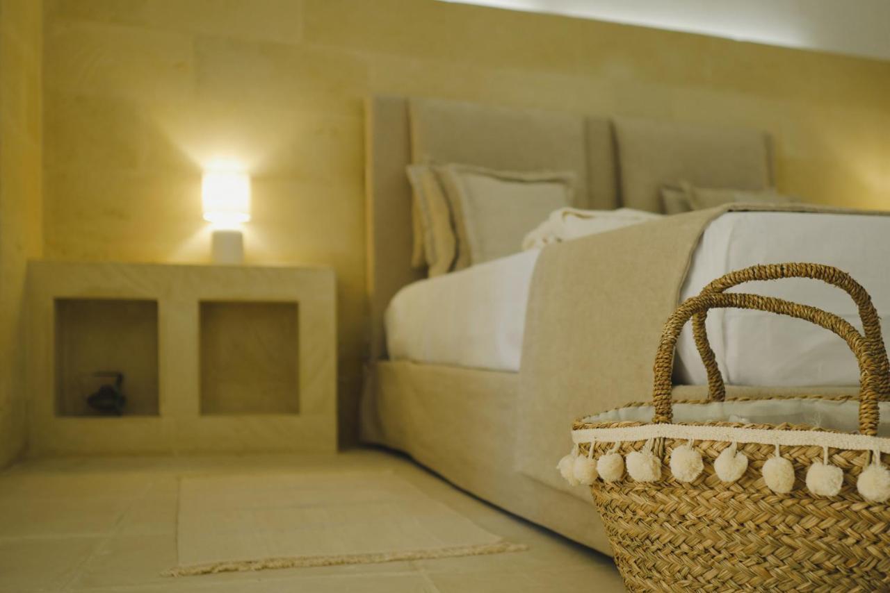 Masseria Paralupi Lecce Bagian luar foto