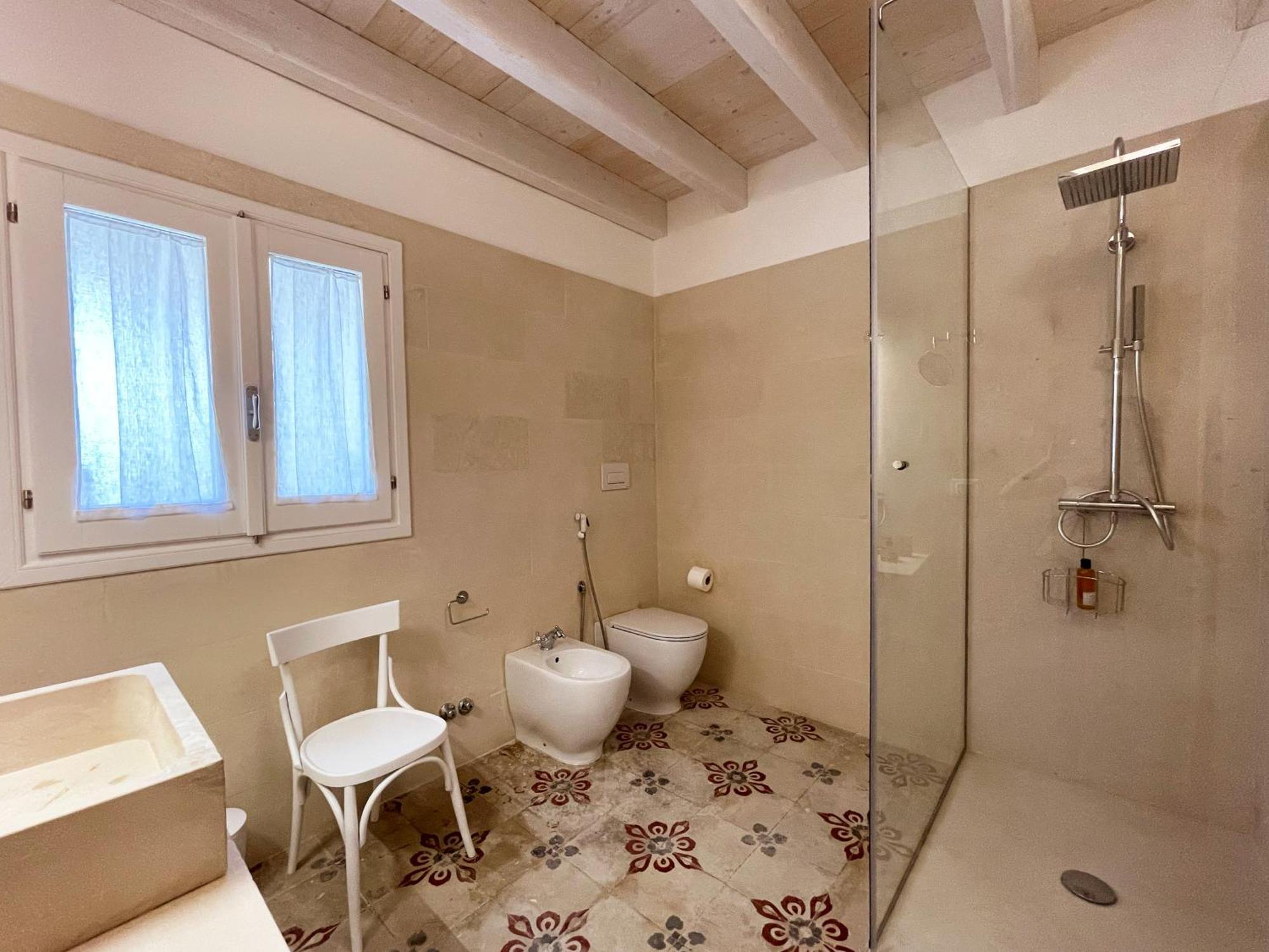 Masseria Paralupi Lecce Bagian luar foto