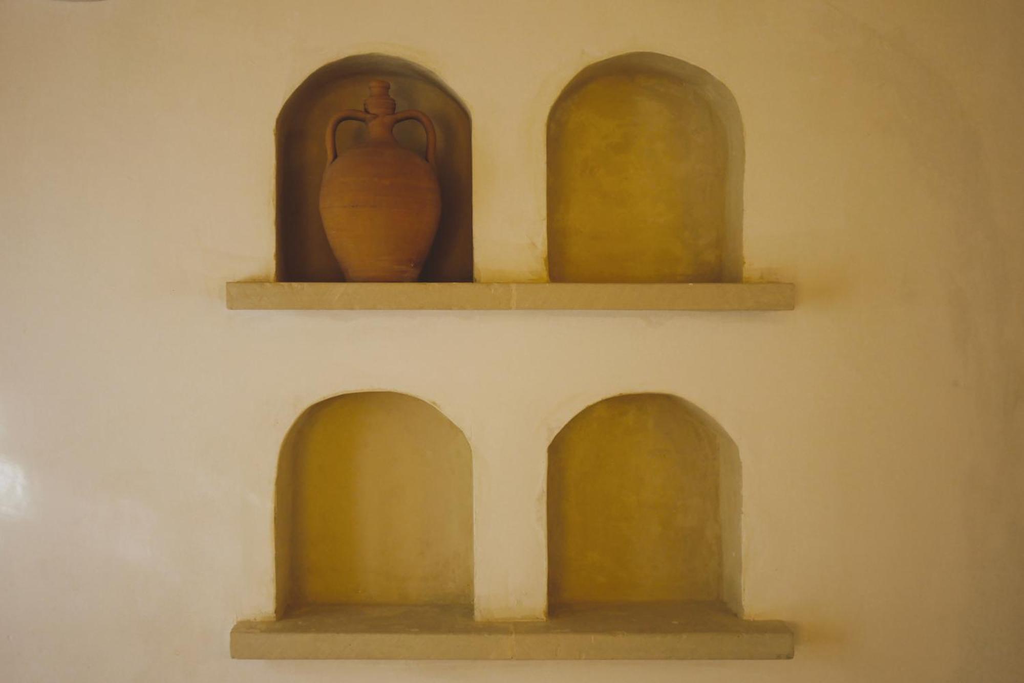 Masseria Paralupi Lecce Bagian luar foto