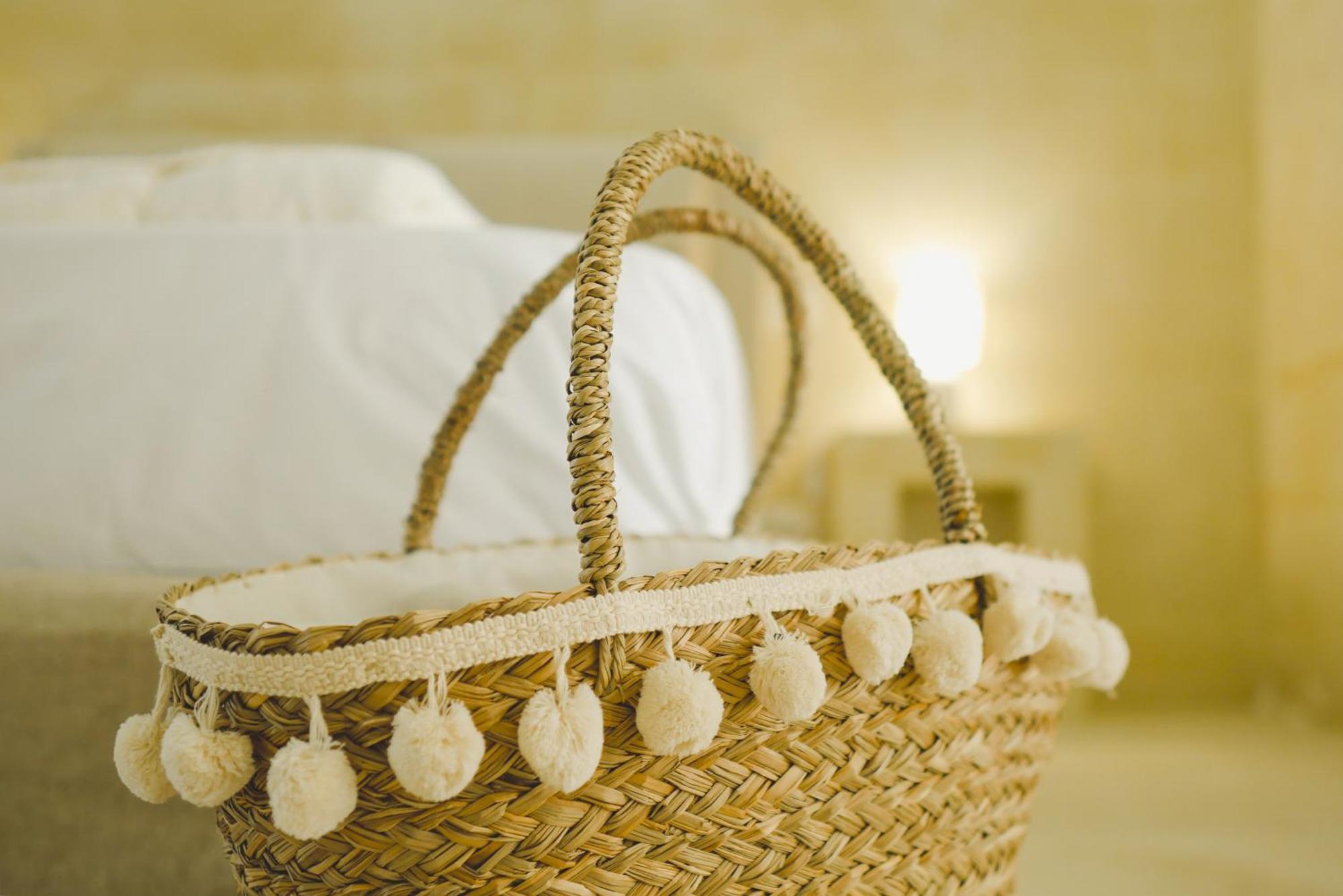 Masseria Paralupi Bed & Breakfast Lecce Bagian luar foto