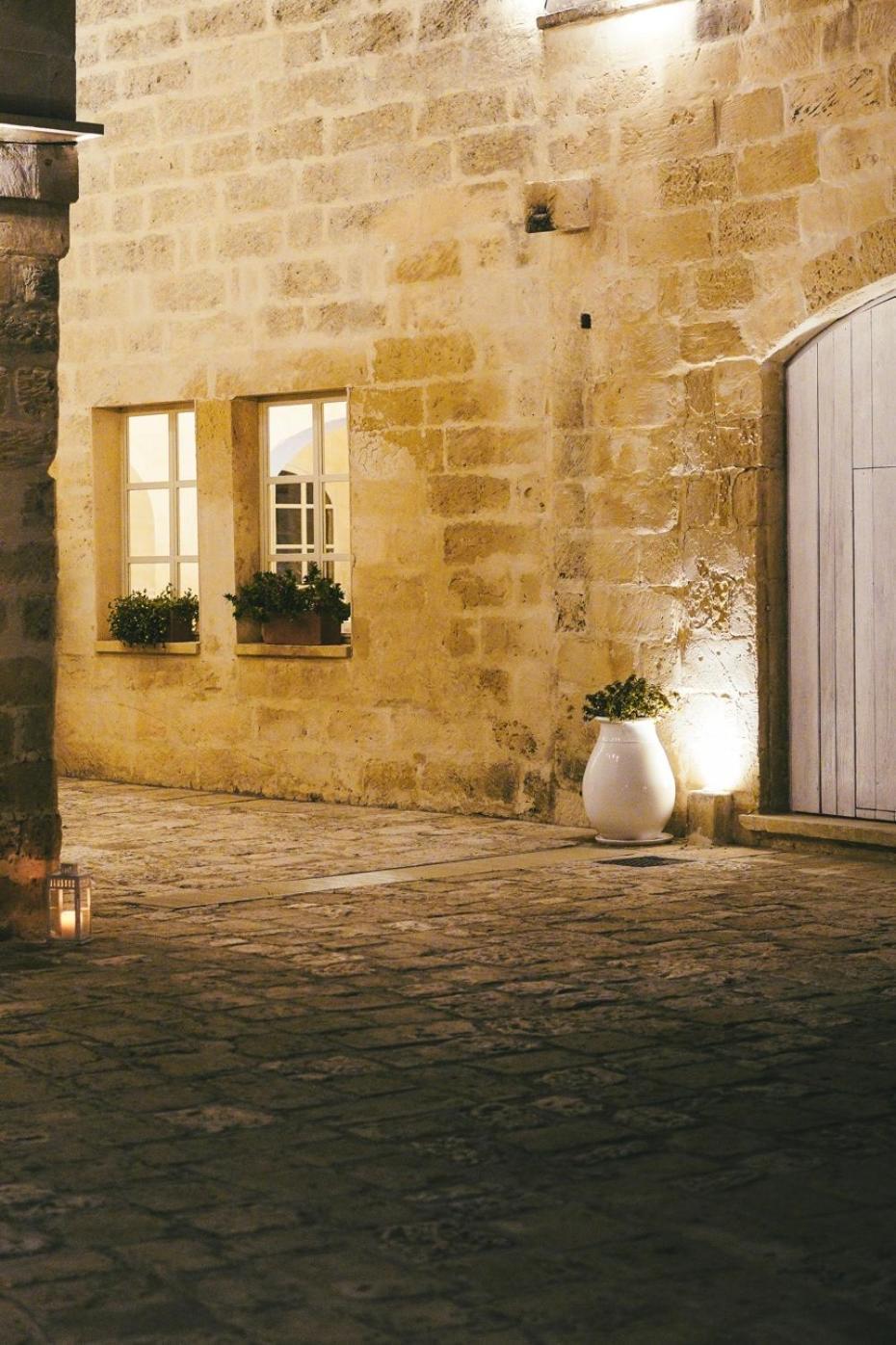 Masseria Paralupi Lecce Bagian luar foto