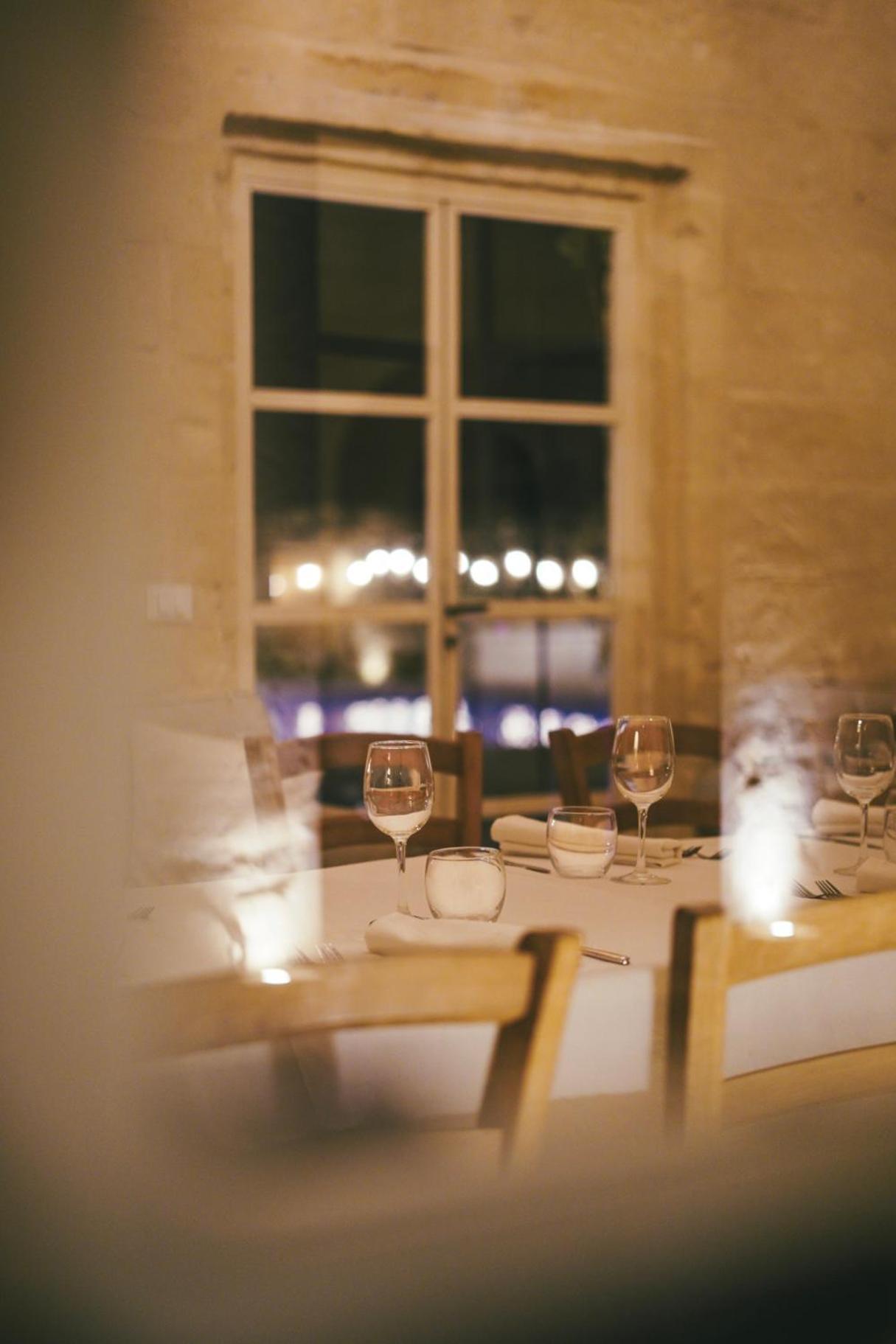 Masseria Paralupi Lecce Bagian luar foto
